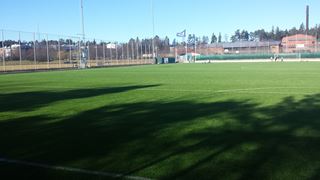 Danderyo Arena Stockholm