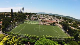 FESA-Santa-Tecla-El-Salvador_Evolution-XQ-60-Elite-U