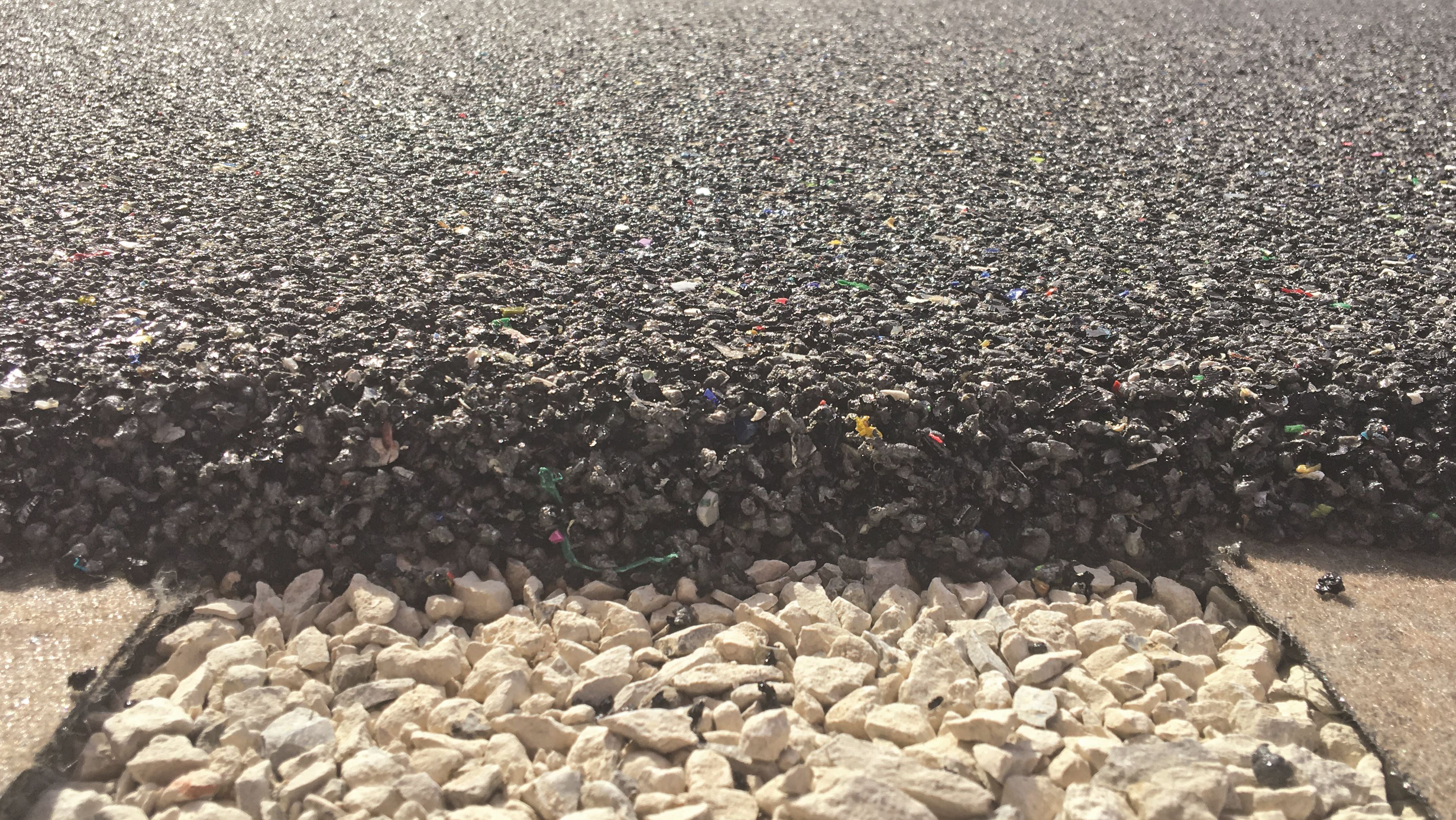 Sustainable solutions