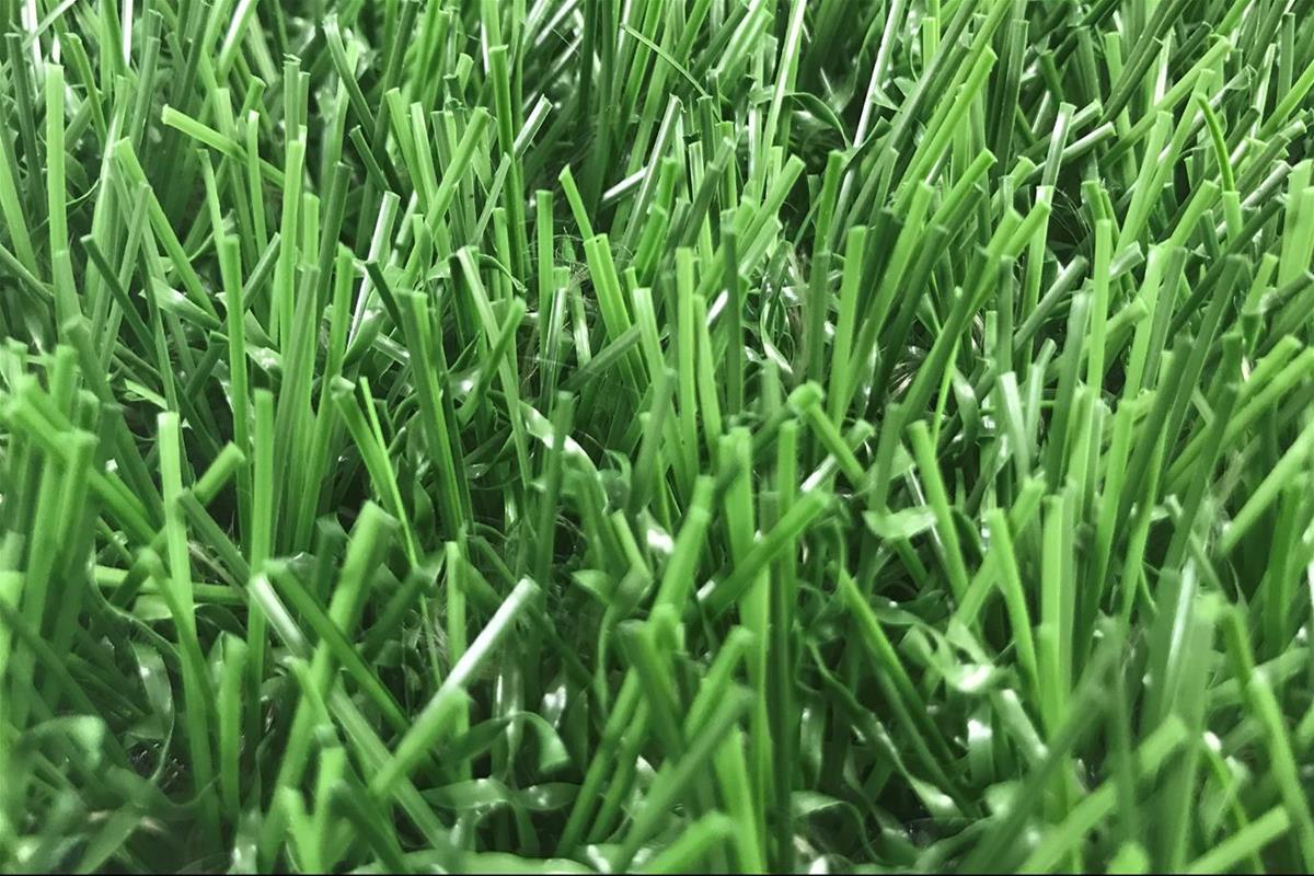 Ultra low infill