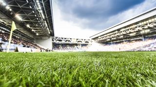 XG Vitesse Gelredome