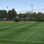 Lakewood Memorial field