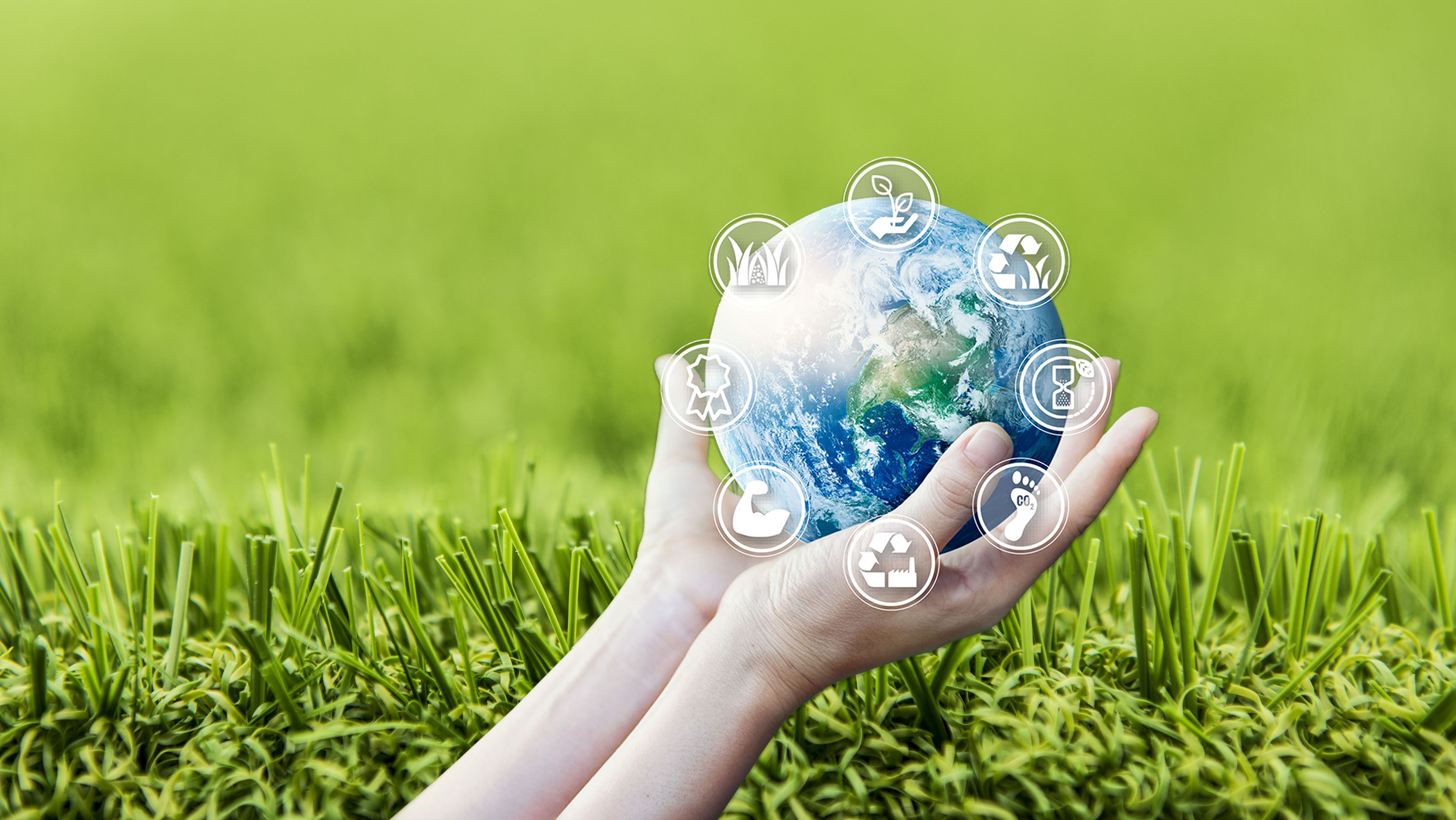 Why GreenFields ECO-range