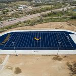 Cheyenne Mountain academy school