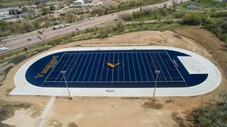 Cheyenne Mountain academy school