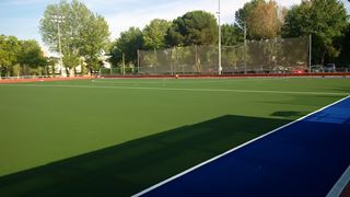 Club de Campo Field 2 _ GreenFields TX