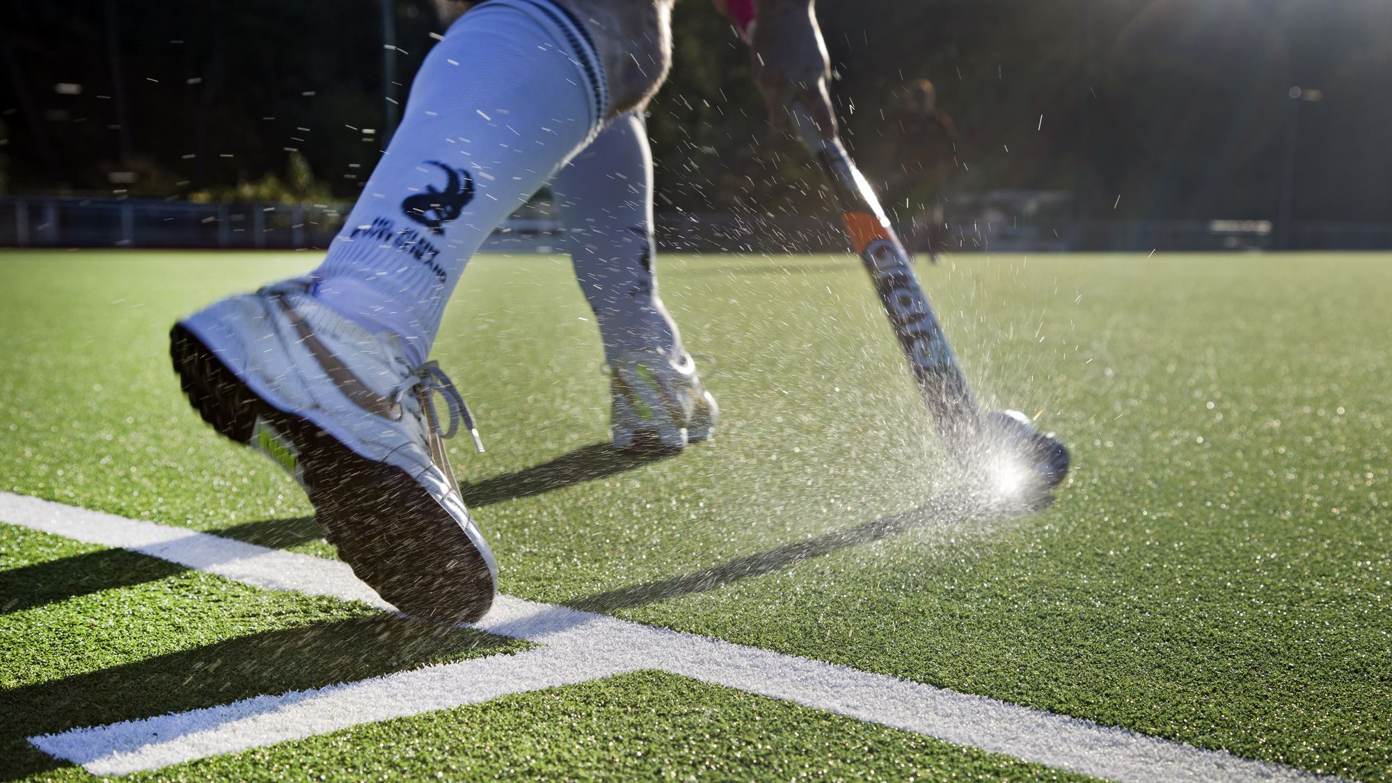 สนามแบบ SAND/WATER BASED