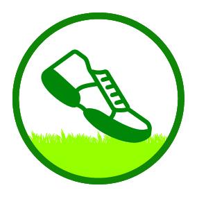 Quality Consistent Torsion (Foot Grip)