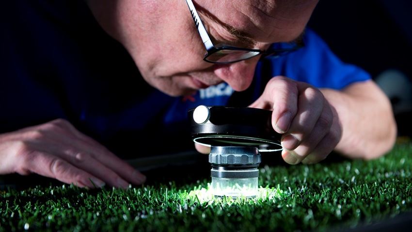 Research and Development