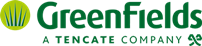 GreenFields logo