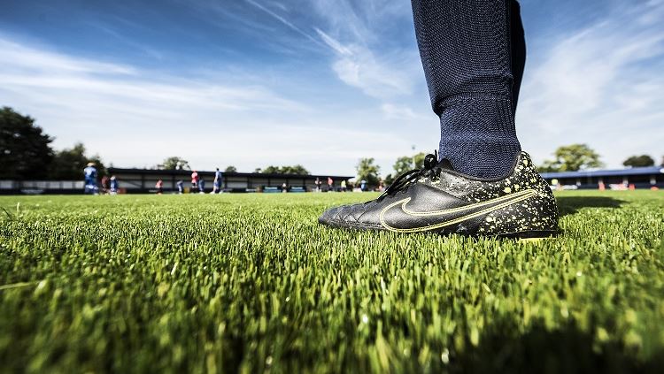 The evolution of artificial surfaces